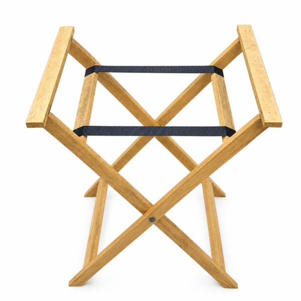 Ahşap Tray Jack Tepsi Ayağı 58x38x83 cm