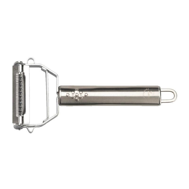 Zicco Büyük Jülyen Kesici, Soyacak