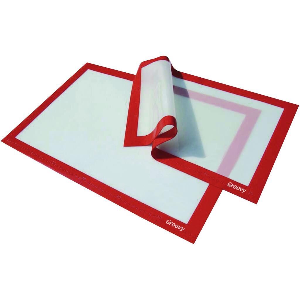 Biradlı BRD-0331 Silpat, 60x40 cm