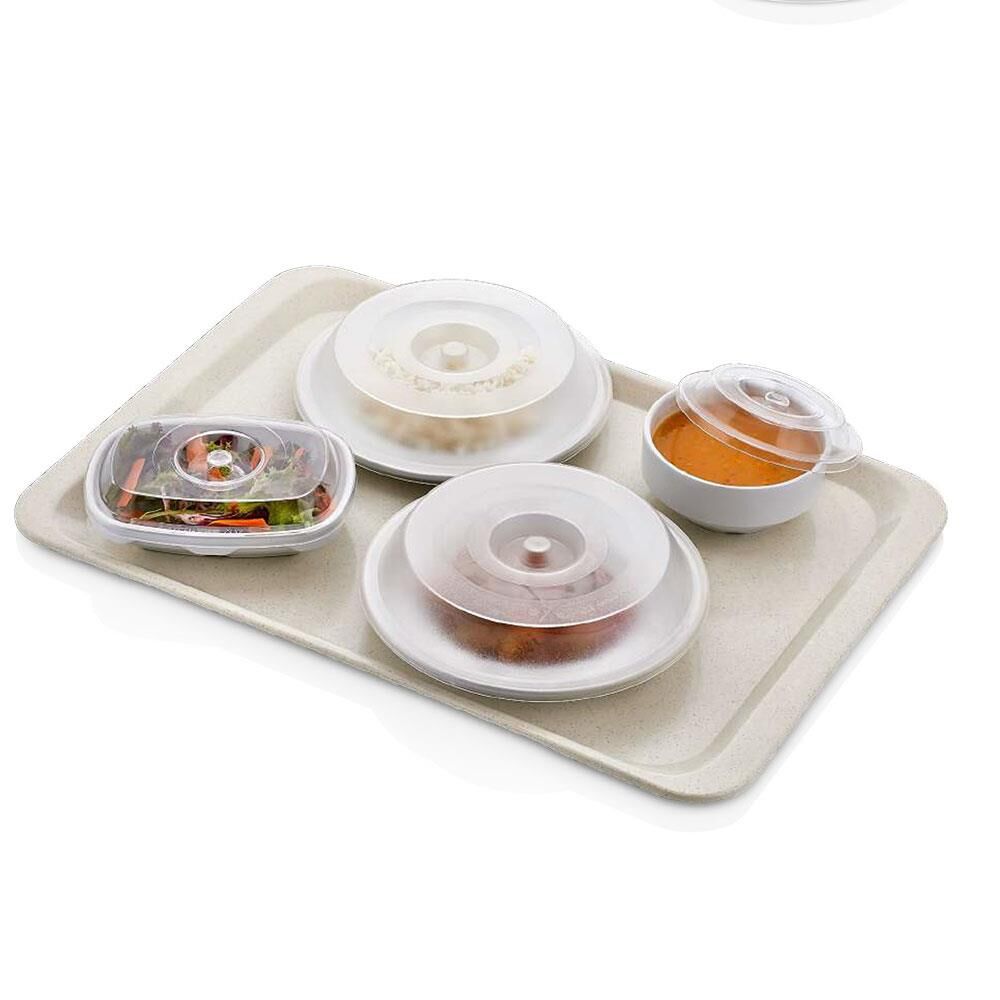 Külsan Polyester Tepsi 37x53 cm - 3753.FP