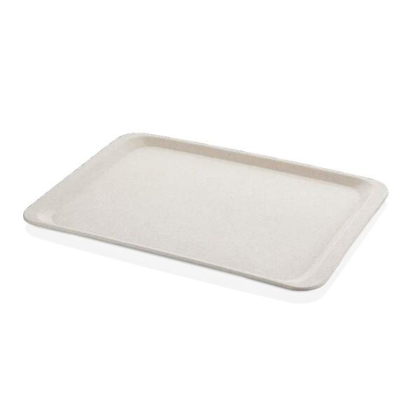 Külsan Polyester Tepsi 37x53 cm - 3753.FP