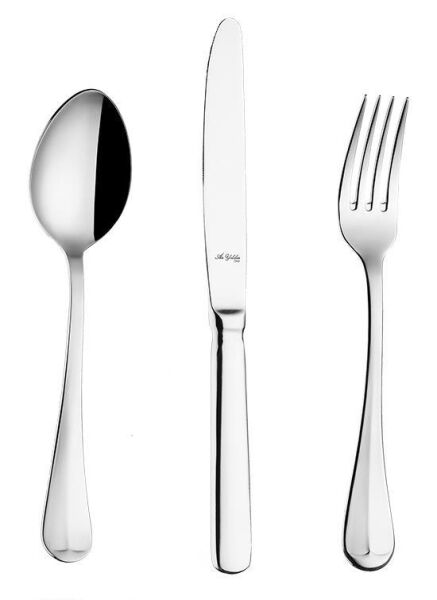 Aryıldız Baguet Yemek Çatalı 12’li