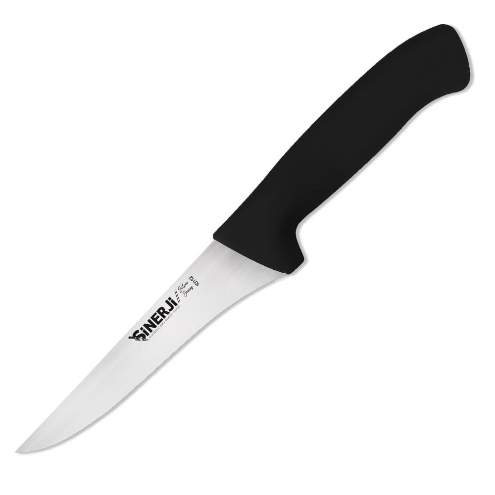Sinerji Silver No:2 Kemik Sıyırma Bıçağı 16 cm -10112