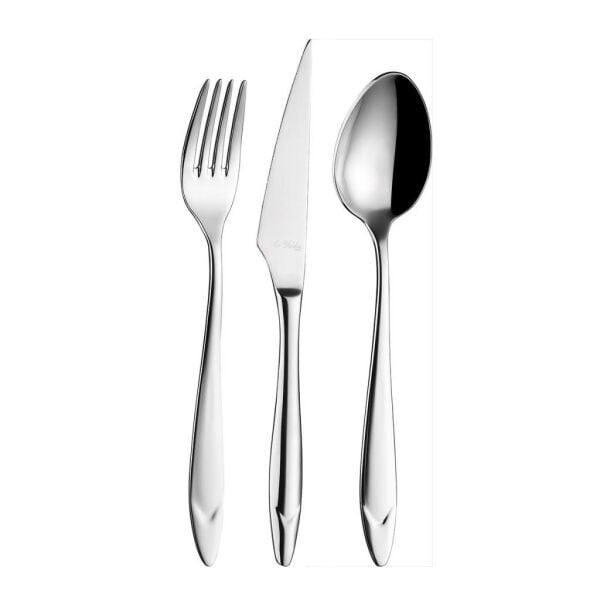 Aryıldız Flamingo Tatlı Kaşığı 12’li