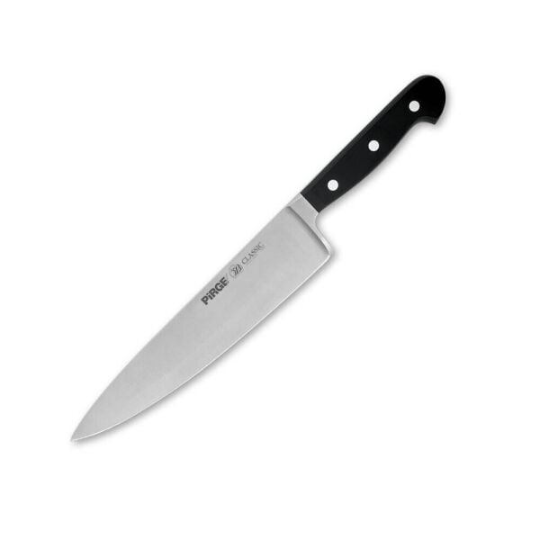 Pirge Classic Çantalı 6'lı Bıçak Seti - 35199