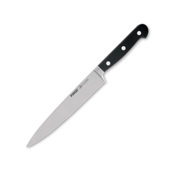Pirge Classic Çantalı 6'lı Bıçak Seti - 35199