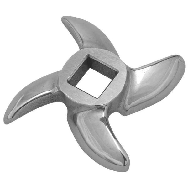 Salvador Paslanmaz Et, Kıyma Makine Bıçağı No:32