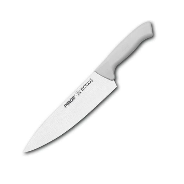 Pirge Ecco Şef Bıçağı 21 cm Beyaz - 38161