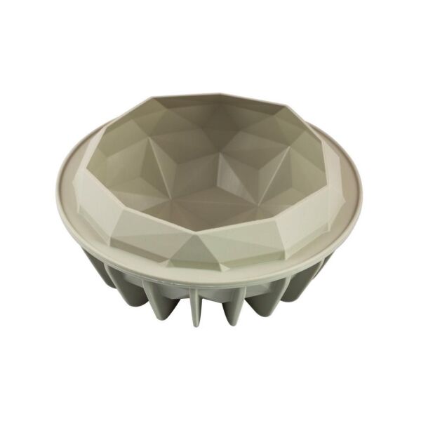 Silikomart Gemma Silikon Pasta Kalıbı 18x9 cm - 20.374.13.0065