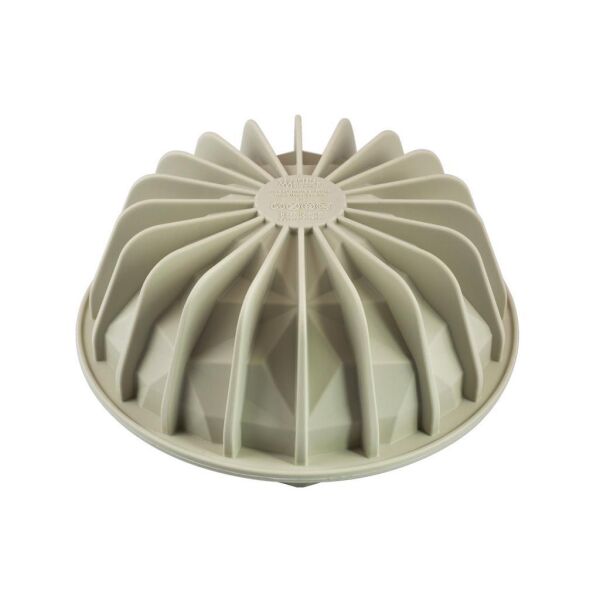 Silikomart Gemma Silikon Pasta Kalıbı 18x9 cm - 20.374.13.0065