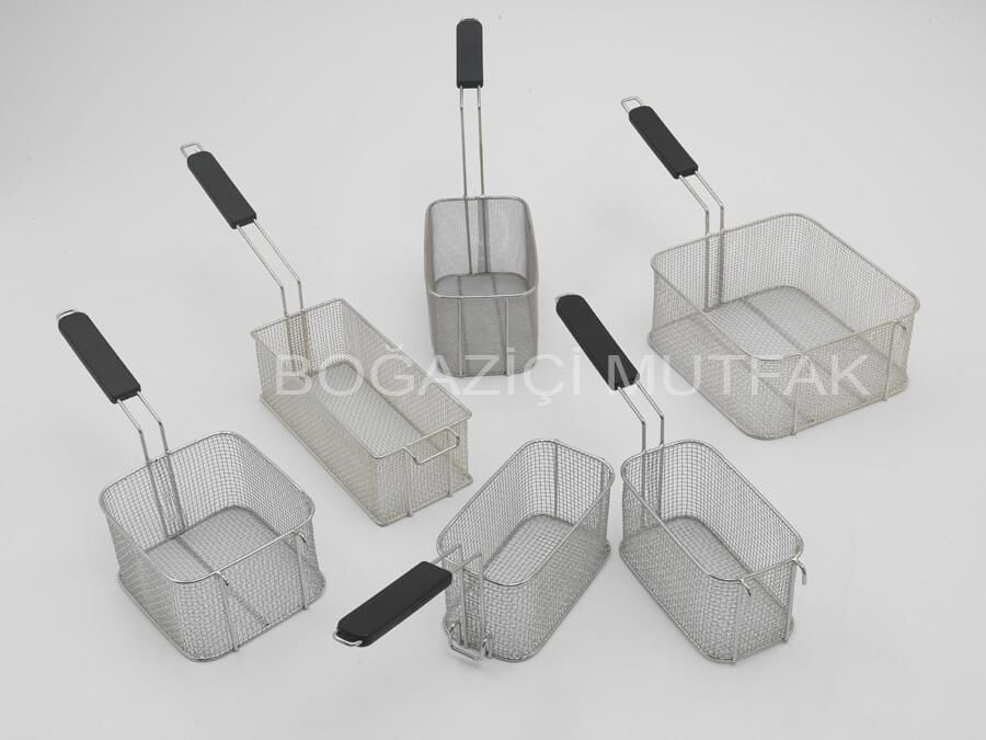 Boğaziçi Fritöz Sepeti 40x13x15 cm