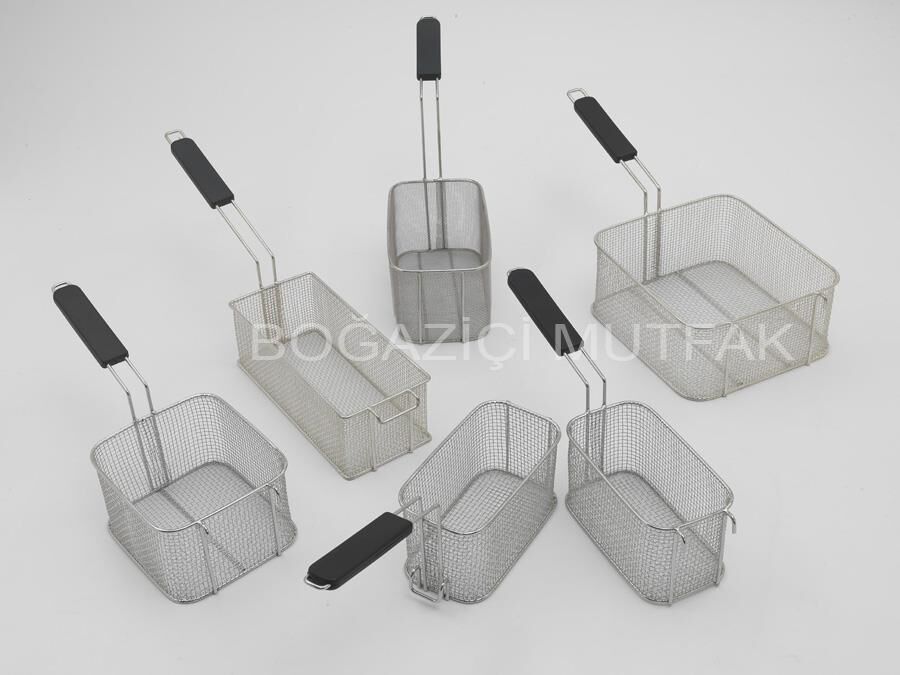 Boğaziçi Fritöz Sepeti 40x13x15 cm