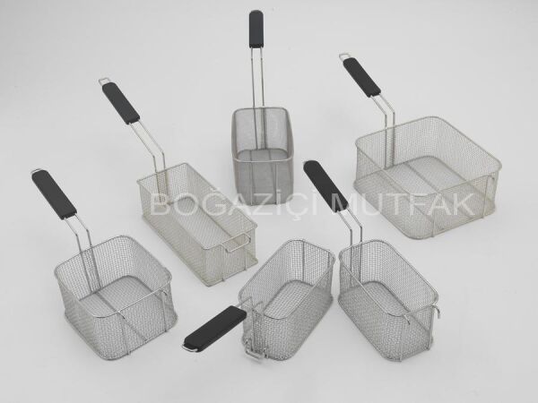 Boğaziçi Fritöz Sepeti 40x13x15 cm