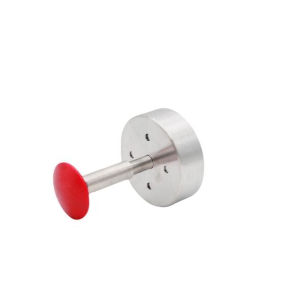 Boğaziçi Hamburger Köfte Presi 12 cm