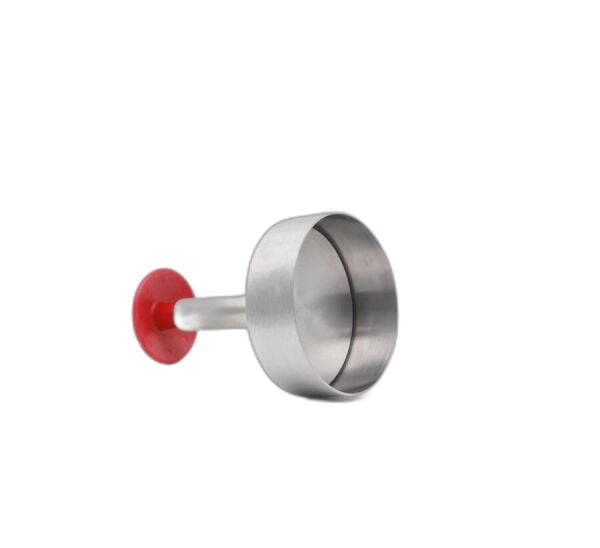 Boğaziçi Hamburger Köfte Presi 12 cm