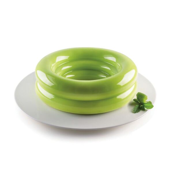 Silikomart Arena Silikon Kek Kalıbı