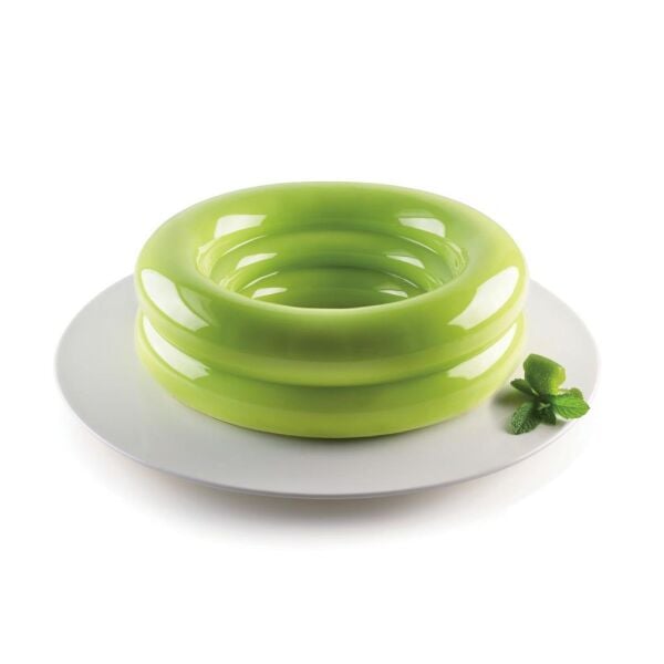 Silikomart Arena Silikon Kek Kalıbı