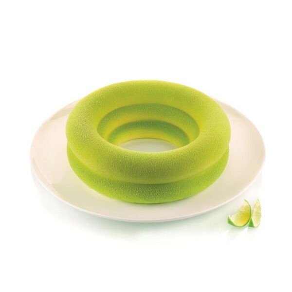 Silikomart Arena Silikon Kek Kalıbı