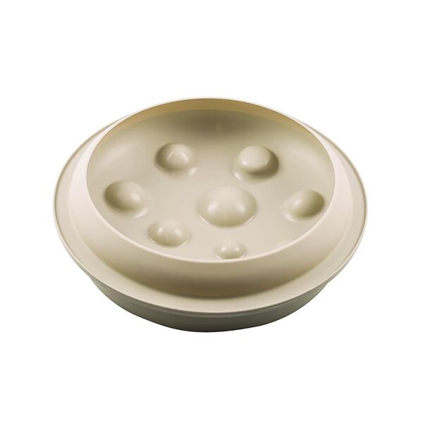 Silikomart Luna Moon Silikon Pasta Kalıbı 22×6 cm – 20.361.13.0065