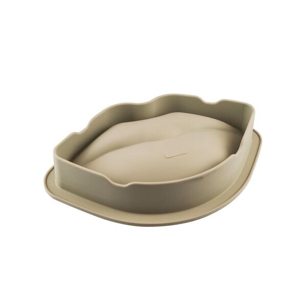 Silikomart Bacio Kiss Silikon Kek Kalıbı