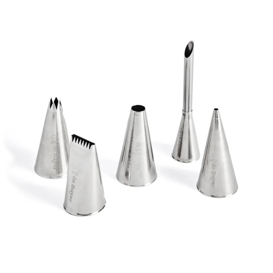 De Buyer 5’li Duy Seti