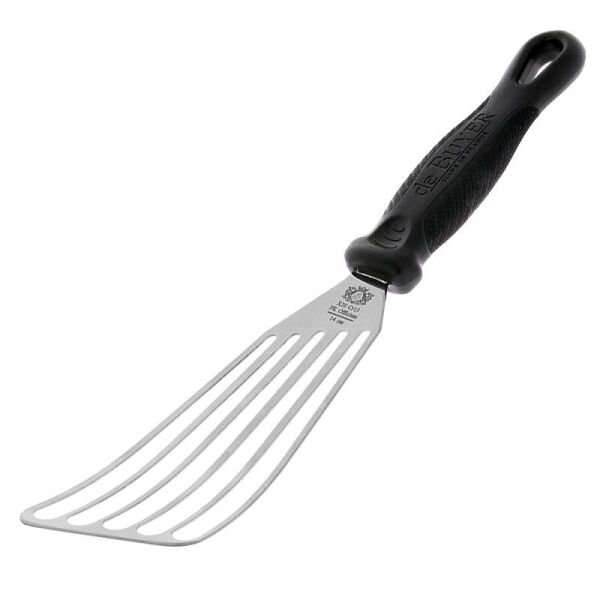 De Buyer Esnek Çevirici Spatula 31 Cm