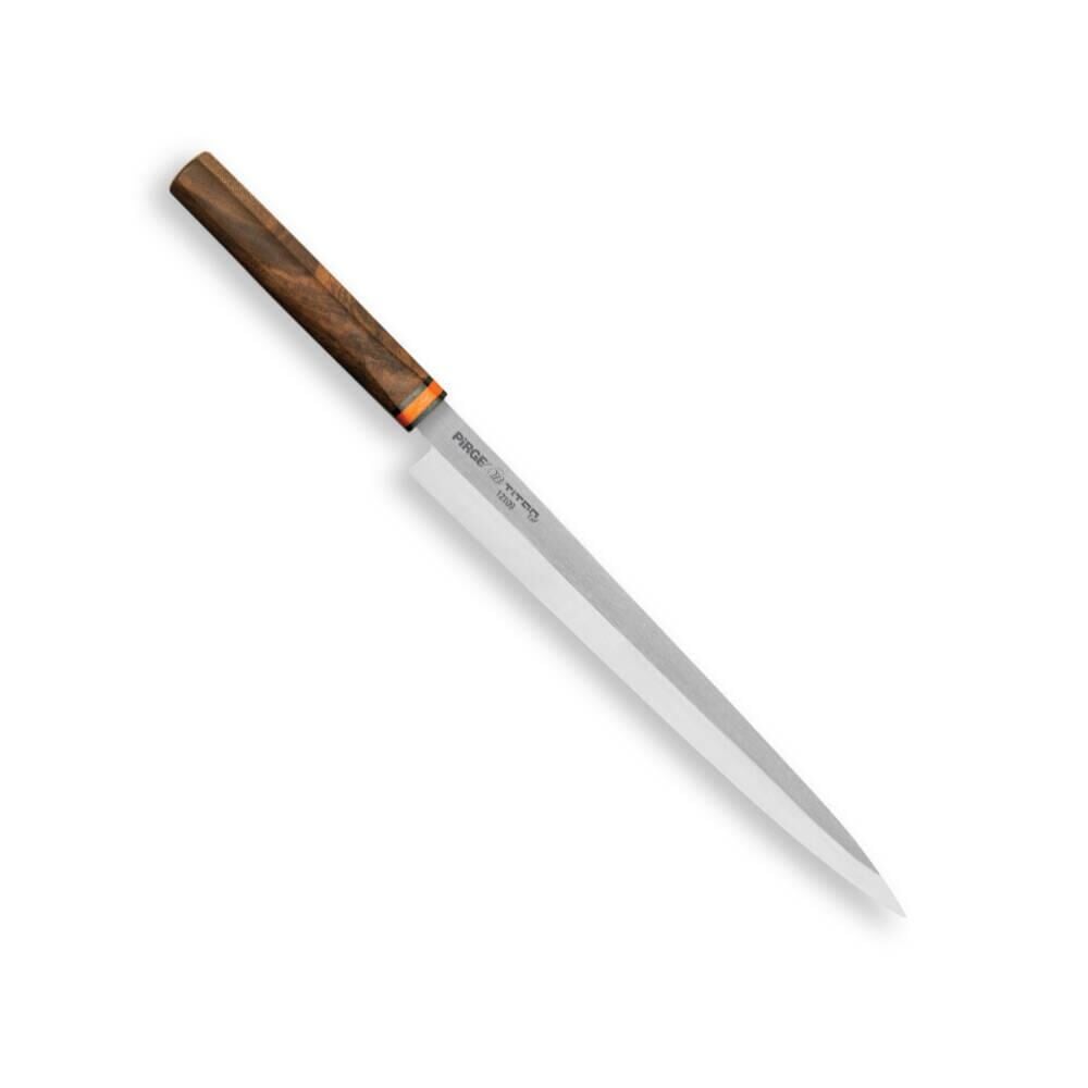 Pirge Titan East Suşi Bıçağı - Yanagiba 30 cm - 12109