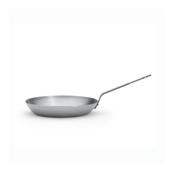 De Buyer Mineral B Izgara Tavası Ø 32 Cm