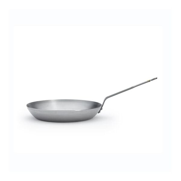 De Buyer Mineral B Izgara Tavası Ø 32 Cm