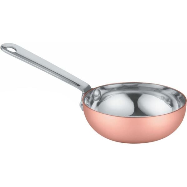 Öztiryakiler Gurmeaid Mini Sos Tenceresi 7.5×2.5 Cm – 9133.89246.A0