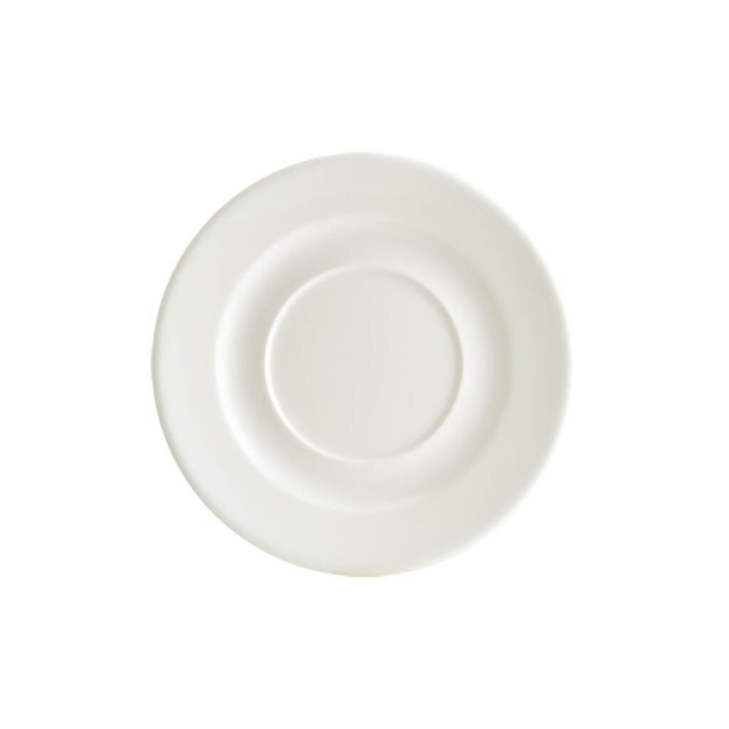 Bonna Porselen Banquet Konsome Tabağı 17 cm 6'lı