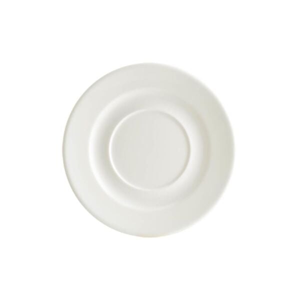 Bonna Porselen Banquet Konsome Tabağı 17 cm 6'lı