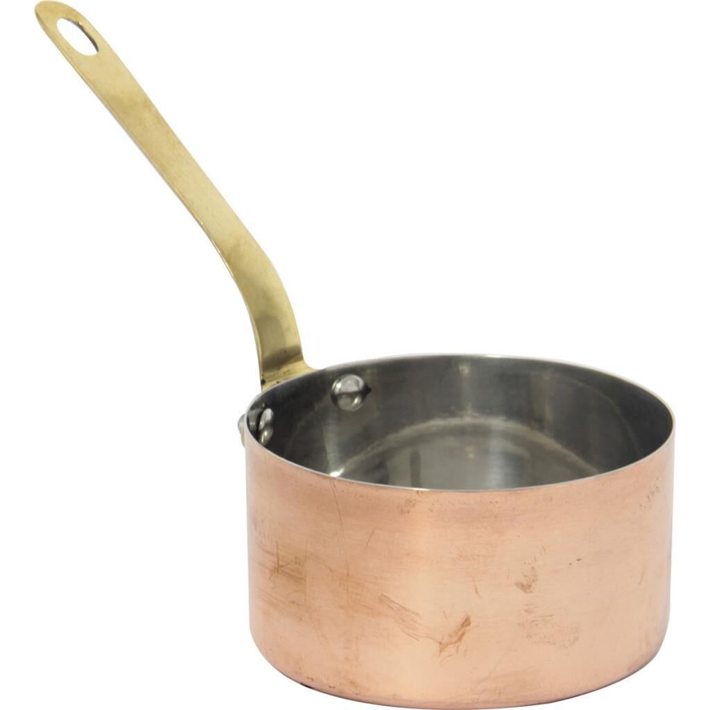 Öztiryakiler Gurmeaid Mini Sos Ve Kızartma Tavası 12×3,75 Cm