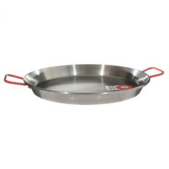 Garcima Çelik Paella Tava 36 cm