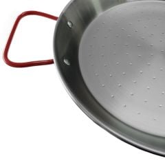 Garcima Çelik Paella Tava 36 cm