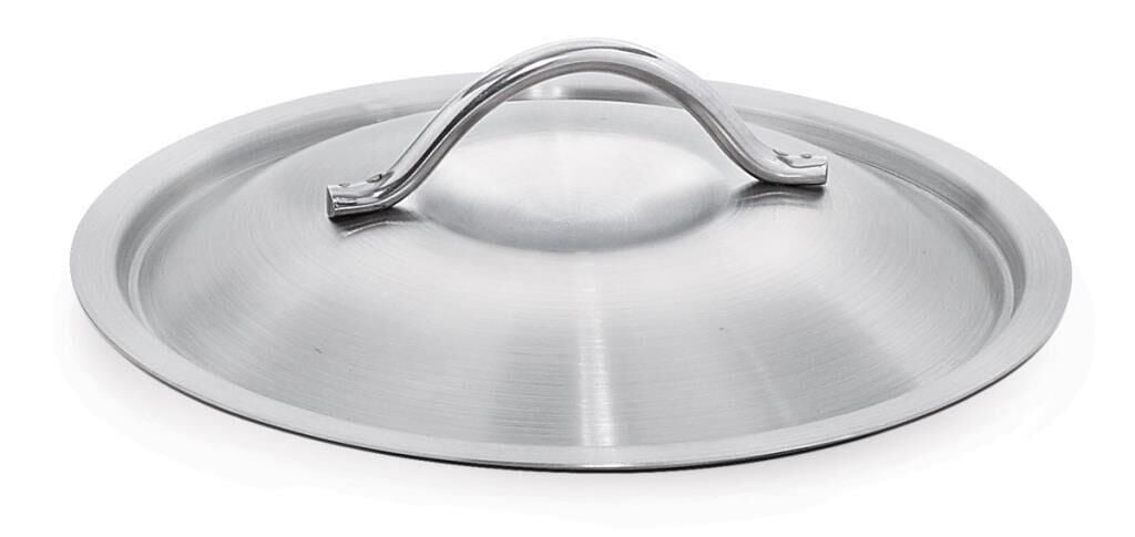 Kapp Çelik Konvex Kapak - Silindir Kapak 36 cm – 30210136