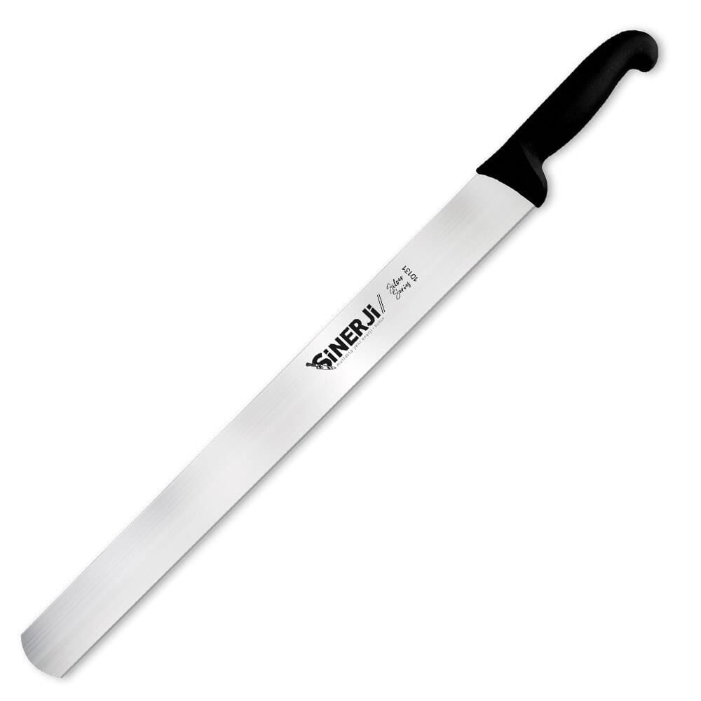 Sinerji Silver Döner Bıçağı 55 cm