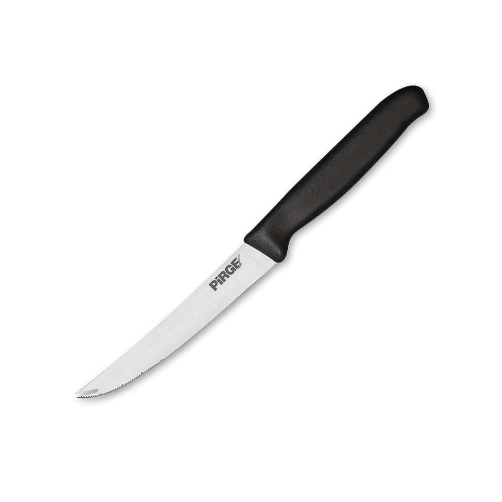 Pirge Limon Bıçağı 12 cm Siyah - 71281