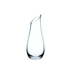 Paşabahçe 28750 Nude Pure Eğik Karaf, Vazo 375 cc