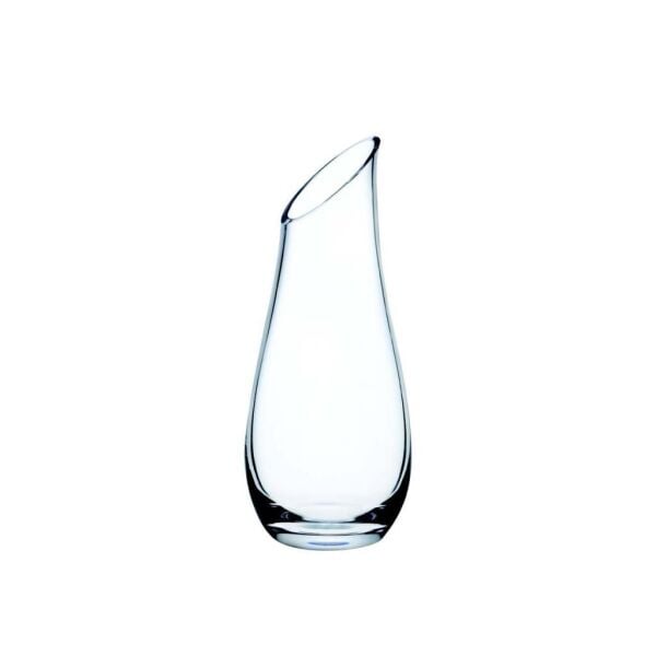 Paşabahçe 28750 Nude Pure Eğik Karaf, Vazo 375 cc