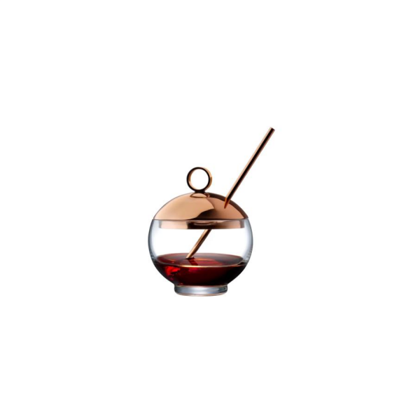 Paşabahçe 22692 Hepburn Alchemy Kokteyl Bardağı 275 cc