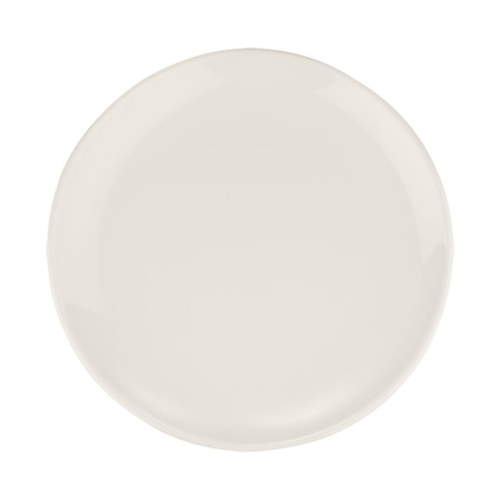 Bonna Porselen Gourmet Düz Tabak 17 cm 12'li