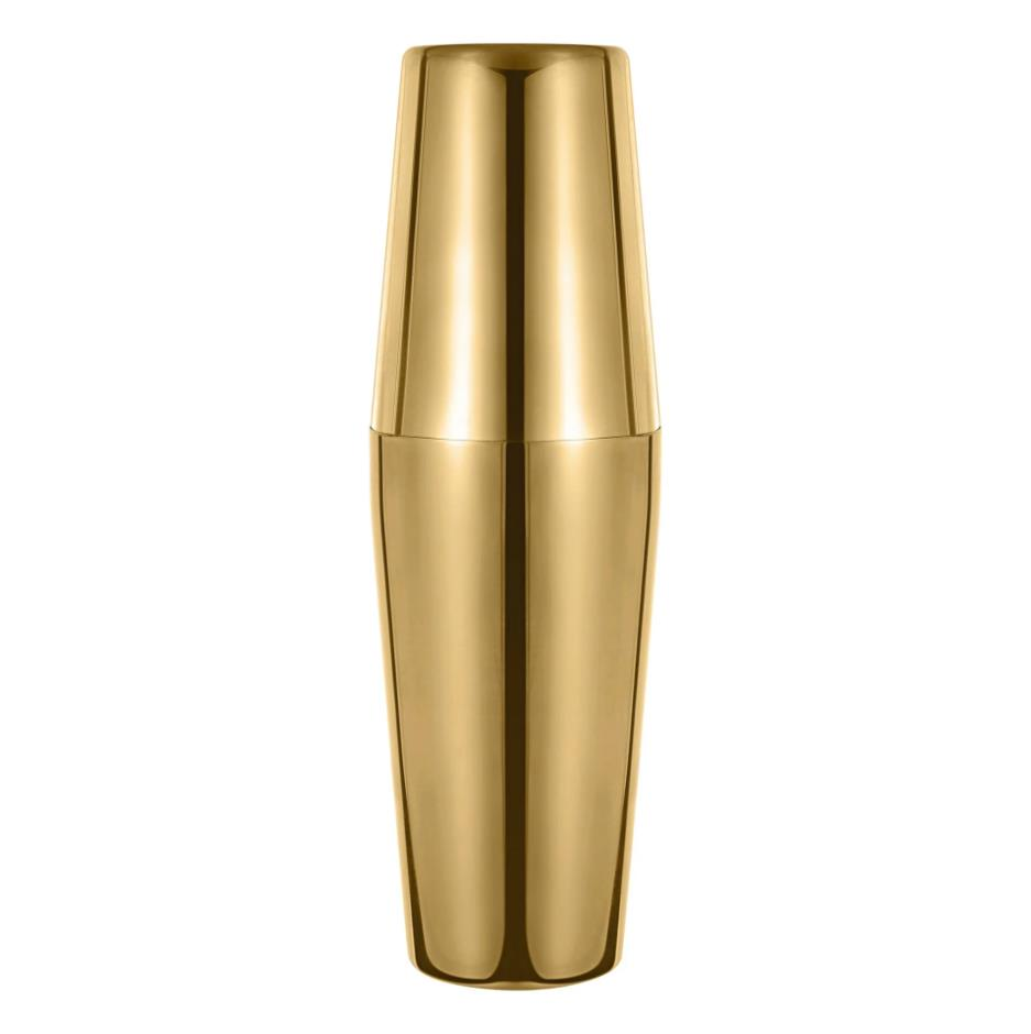 Globy Boston Shaker Altın 500 cc