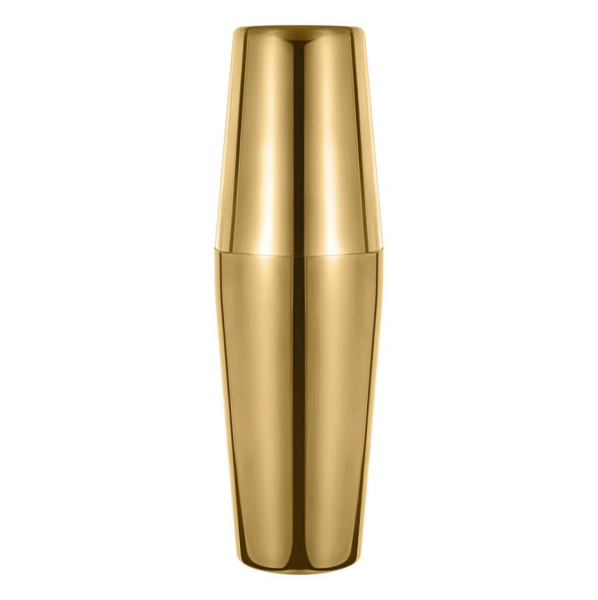 Globy Boston Shaker Altın 500 cc