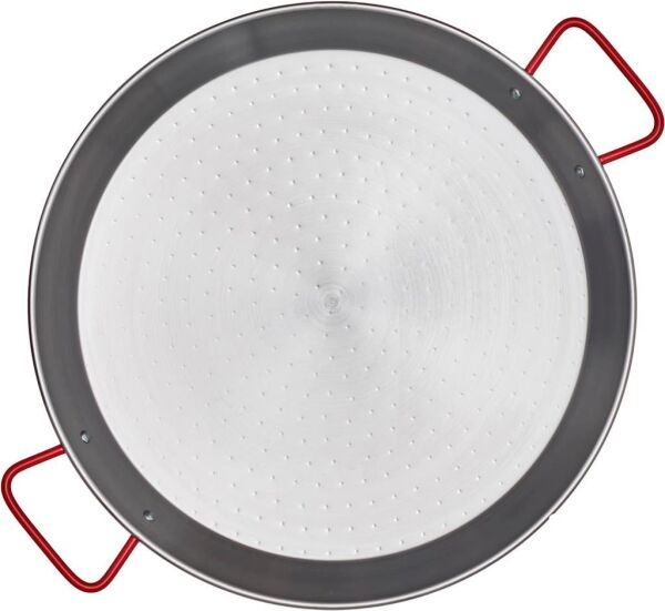 Garcima Çelik Tava - Paella Tavası 65 cm