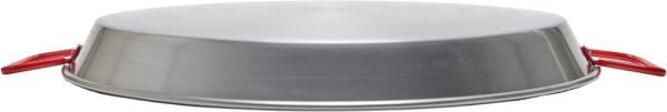Garcima Çelik Tava - Paella Tavası 65 cm
