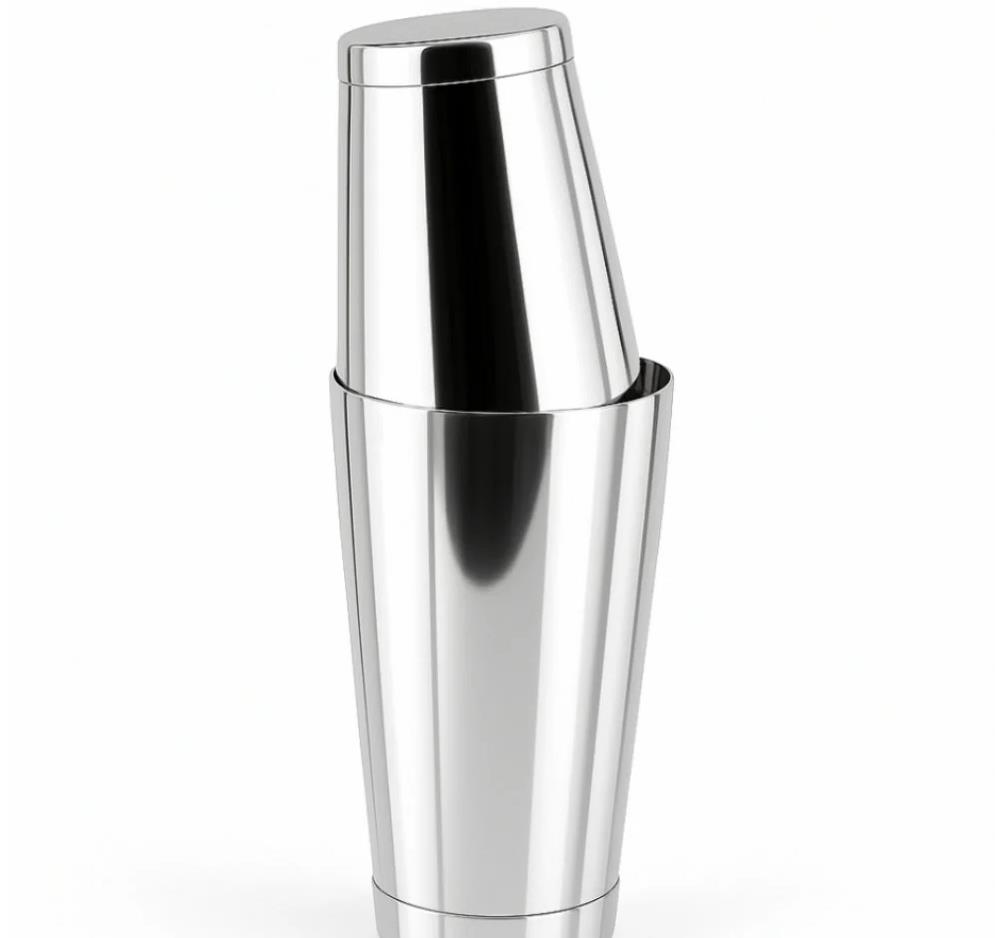 Globy Boston Shaker 500 cc