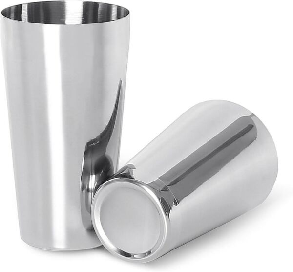 Globy Boston Shaker 500 cc