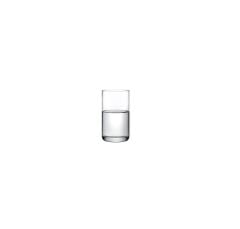 Paşabahçe Özel Tasarım 64008 Nude Finesse Shot Bardağı, Likör Bardağı 6'lı 60 cc