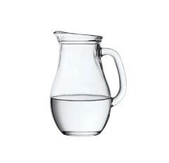 Paşabahçe 80102 Bistro Kana Sürahi 1000 cc